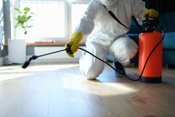 Trusted Unattended Death Cleanup service in Winter Springs, FL - Four Month Blood Cleanse